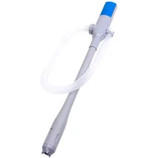 TERA PUMP TRHA01 Battery Powered Fuel Transfer Pump