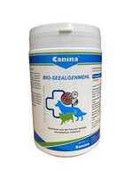 Canina Seealgenmehl Pulver 250 G Hunde | Katzen | Wohlbefinden