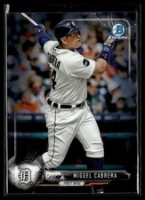 Click to enlarge Miguel Cabrera