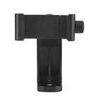 Phone Tripod Mount Adjustable Cell Phone Tripod Holder Rotatable Smartphone H...
