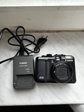 Canon PowerShot G10 14.7MP Digital Camera