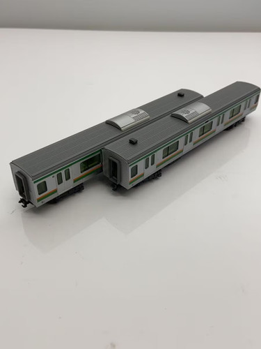 KATO Hobby 10 1786 calibre N | Zustand: Used
