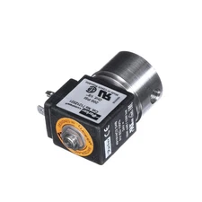 Schaerer Solenoid Valve Inox 2/2 24V Dc 3.2 16W 3370064000 - Genuine OEM