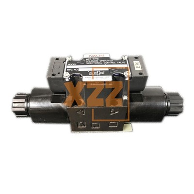 1PCS NEW FOR NACHI Directional Control Solenoid Valve SS-G01-E3X-R-C1-30