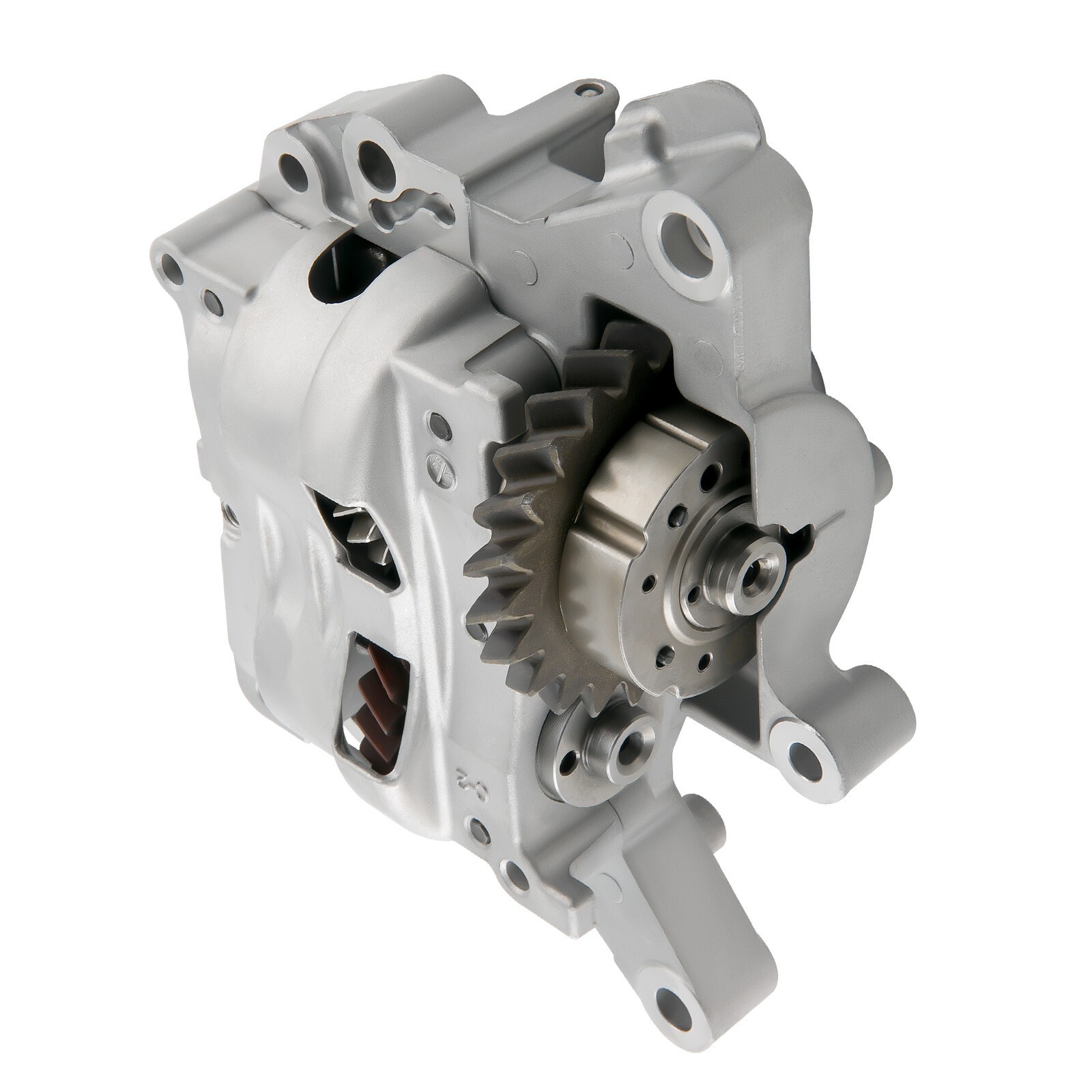 BALANCER ASSY ENGINE For Toyota Sienna  Lexus ES200  1362036011 136200V021