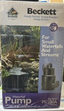 New Beckett PS1250a 1225 GPH Submersible Wate...