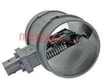 Luftmassenmesser Metzger 0890328 FüR Chevrolet Opel