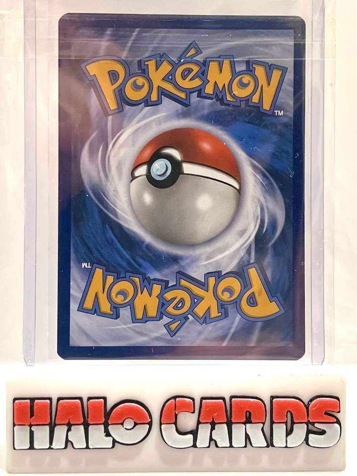 PACK FRESH Scorbunny SWSH002 Sword & Shield Holo Rare Promo Pokemon Card MINT Q - Image 2 of 2