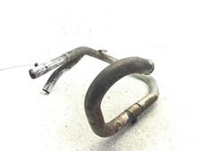 COLLETTORE SCARICO MARMITTA DESTRO - ROTTURA MOTO MORINI EXCALIBUR 350 1986 1993