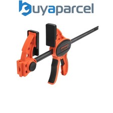 Pony Jorgensen POJ33412 Medium-Duty E-Z HOLD Adjustable Clamp 12in PNY33412