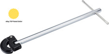Image of OX Trade Adjustable Basin Wrench