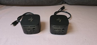 HP Thunderbolt Dock 230W G2