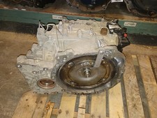 174k Miles 6f24 Automatic Transmission From 2.4l 2014 Jeep Patriot 4x4 12594255