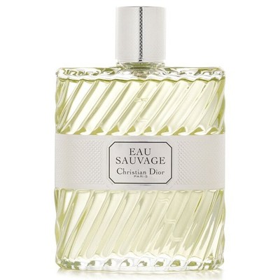 Christian Dior - Eau Sauvage Eau de Toilette Spray 200ml/6.7oz