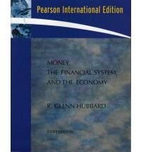 Money the Financial System and the Economy(pearson International edition) 6t...