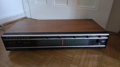 Saba HiFi Studio 8100