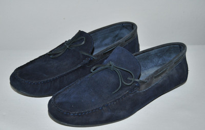 FORECAST Herren Casual Slipper Gr. 45