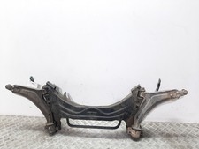 Essieu Land Rover FREELANDER