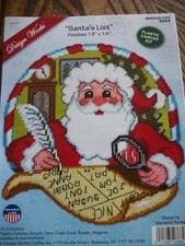 plastic canvas patterns