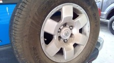 Used Wheel Fits 2007 Toyota Fj Cruiser 17x7-12 Alloy 6 Spoke Grade A