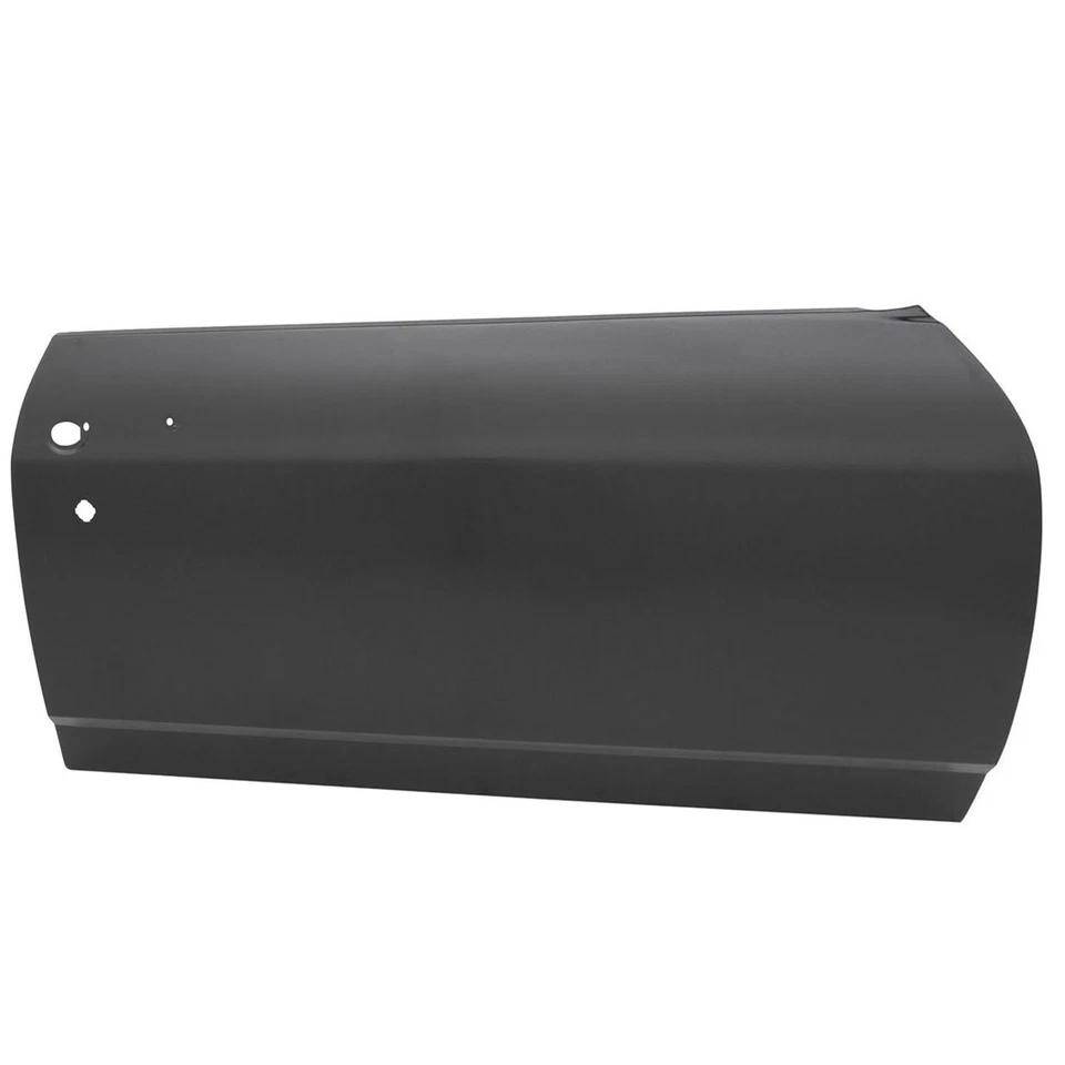 1968 - 1972 雪佛兰 El Camino 右门替换保护膜 — 第 2/3 张图片