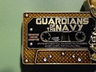 “Guardians of the Navy” Challenge Coin — photo 3