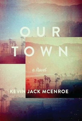 Our Town: A Novel Buch Counterpoint