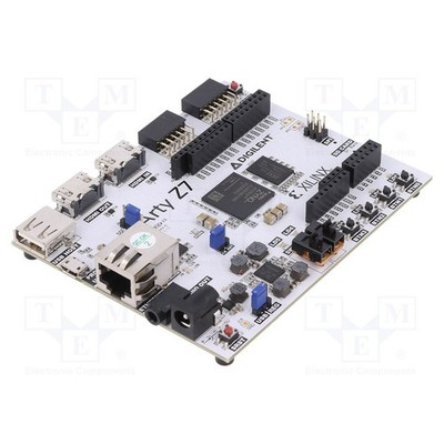 DIGILENT ARTY-Z7-20 Entw.Kits