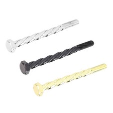 OG LOWRIDER CLASSIC Bike Bicycle Springer Fork TWISTED Center Bolt 120mm