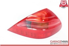 03-06 Mercedes R230 SL500 SL600 Rücklicht Rechts Beifahrerseite OEM 03-06 Mercedes R230 SL500 SL600 Rücklicht Rechts Beifahrerseite OEM