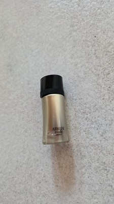 Armani code absolu Mini  Edel Duft unisex Geheimtip discontinued Rarität selten