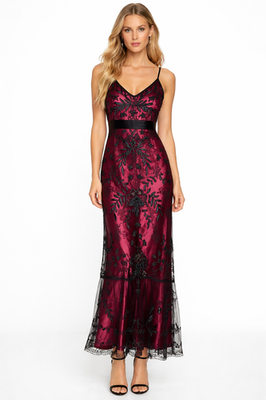 donna karan new york dresses 111_53912a5f-a813-4083-8a19-2ff42725a3b5_1024x1024.png?v=1774106728 Color:Ivory lining Silicone Foam Dressings Workwear-page Maxi dresses Floral patterning