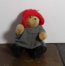 Paddington Bear Figurine
