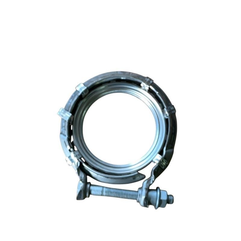 Collier de serrage tuyau pression NISSAN Qashqai 2 durite turbo 1643900Q1C