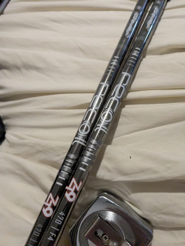 Right Callaway big bertha 2019 hybrid set.3,4.18,21`.stiff - Image 4 of 4