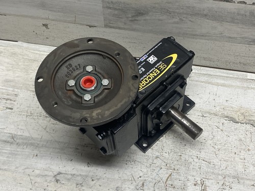 Winsmith SE Encore E20 E20MDTDF1000MM Drehzahlminderer 300:00 Verhältnis - Bild 2 von 13