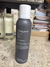 Living Proof Perfect Hair Day Dry Shampoo - 4 oz SMALL BUSINESS 🛍️🧸🎀🪅