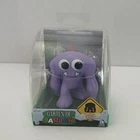 PhatMojo Garten of Banban Captain Fiddles Mini Figure Series 1 Purple Plastic