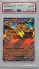 2023 Pokemon MEW Charizard ex #006 PSA 10 GEM MINT