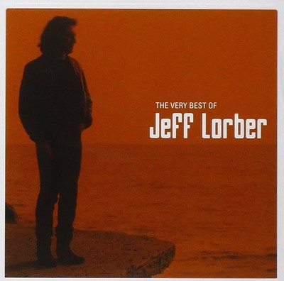 Jeff Lorber The Very Best Of Jeff Lorber New CD