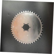 High Performance Sprocket for Mag Wheel-Gas Motorized Bike 44T-6 hole