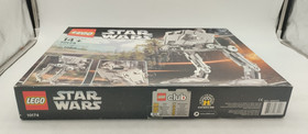 LEGO 10174 Imperial AT-ST - UCS ORIGINAL BOX GOOD Star Wars Endor 10143 10175 10212