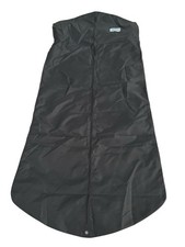 Prada Garment Travel Bag Storage Dress Jacket Black - Extra Long 62” x 25”