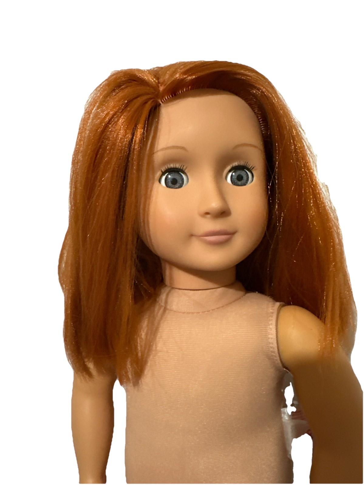 Our Generation Battat 18&rdquo; Doll - Red Hair
