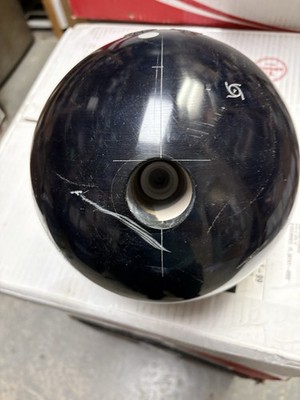 Used Storm virtual energy blackout bowling ball 15 pounds | eBay