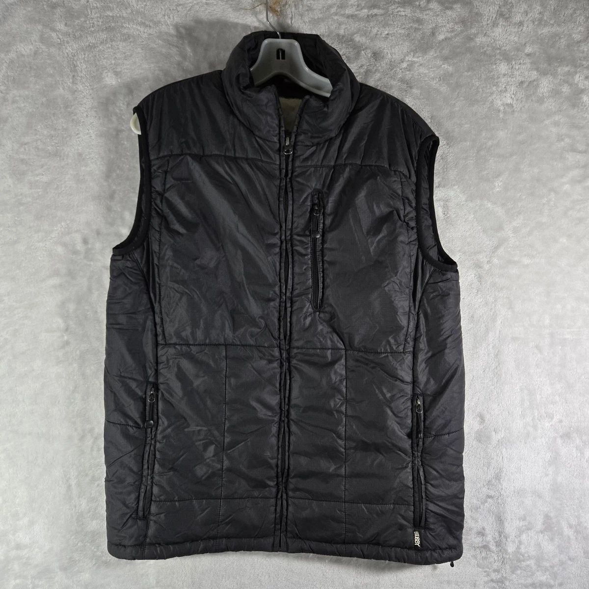 Stussy Vests for Men for Sale - Shop New & Used - eBay