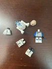 Lego Star Wars Parts Lot