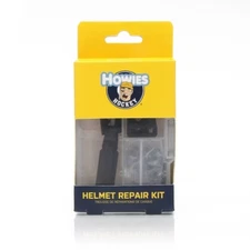 Howies Hockey Helmet Repair Kit - Yellow