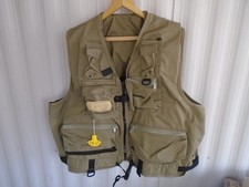 STEARNS Fishing/Life Jacket Vest  size XXX-LARGE  54-55 - NEW w/o Tags