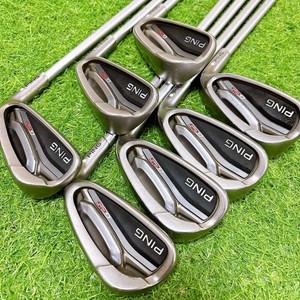 Ping G25 Set | eBay